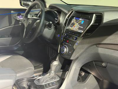Hyundai Santa Fe Gebrauchtwagen