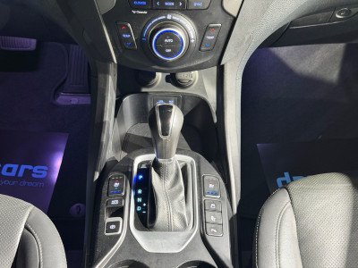 Hyundai Santa Fe Gebrauchtwagen