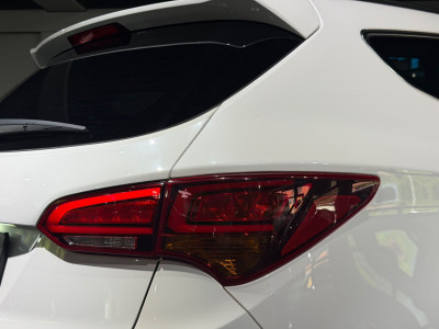Hyundai Santa Fe Gebrauchtwagen