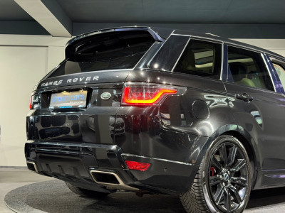 Land Rover Range Rover Sport Gebrauchtwagen