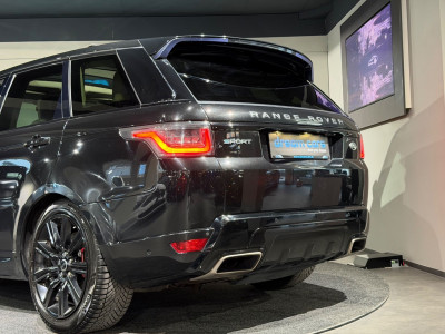 Land Rover Range Rover Sport Gebrauchtwagen