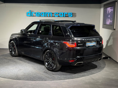 Land Rover Range Rover Sport Gebrauchtwagen