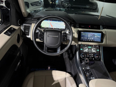 Land Rover Range Rover Sport Gebrauchtwagen