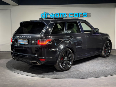 Land Rover Range Rover Sport Gebrauchtwagen