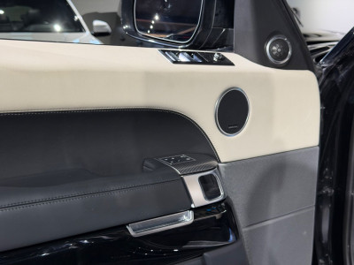 Land Rover Range Rover Sport Gebrauchtwagen