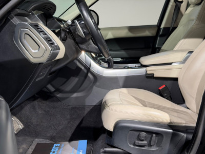 Land Rover Range Rover Sport Gebrauchtwagen