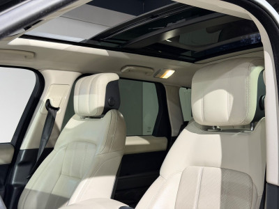 Land Rover Range Rover Sport Gebrauchtwagen