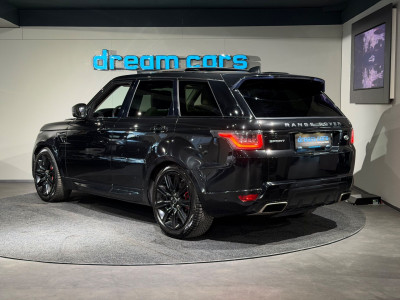 Land Rover Range Rover Sport Gebrauchtwagen