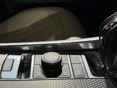 Land Rover Range Rover Sport Gebrauchtwagen