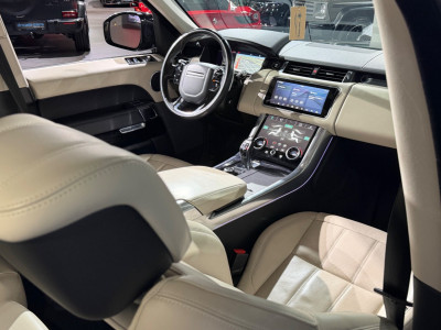 Land Rover Range Rover Sport Gebrauchtwagen