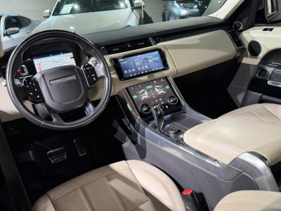 Land Rover Range Rover Sport Gebrauchtwagen