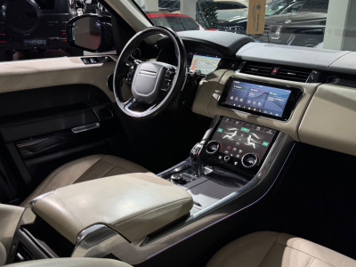 Land Rover Range Rover Sport Gebrauchtwagen