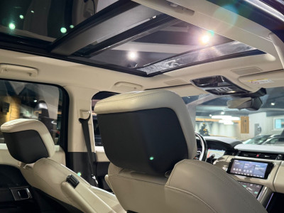 Land Rover Range Rover Sport Gebrauchtwagen