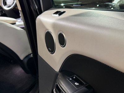Land Rover Range Rover Sport Gebrauchtwagen