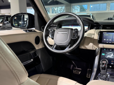 Land Rover Range Rover Sport Gebrauchtwagen