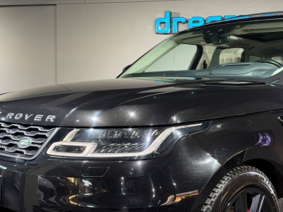 Land Rover Range Rover Sport Gebrauchtwagen