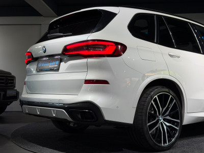BMW X5 Gebrauchtwagen