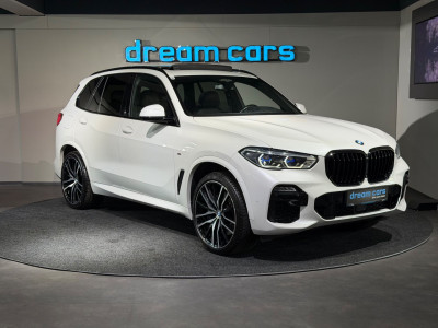 BMW X5 Gebrauchtwagen