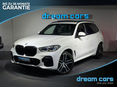 BMW X5 Gebrauchtwagen
