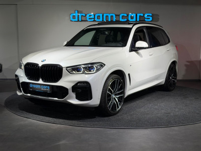 BMW X5 Gebrauchtwagen