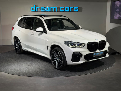BMW X5 Gebrauchtwagen