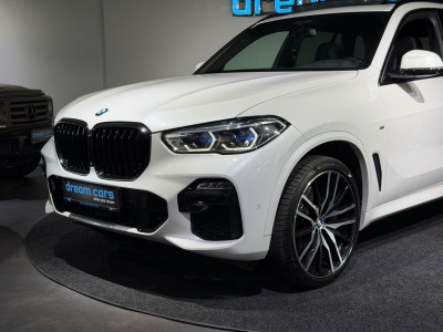 BMW X5 Gebrauchtwagen