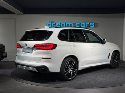 BMW X5 Gebrauchtwagen