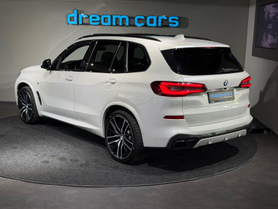BMW X5 Gebrauchtwagen