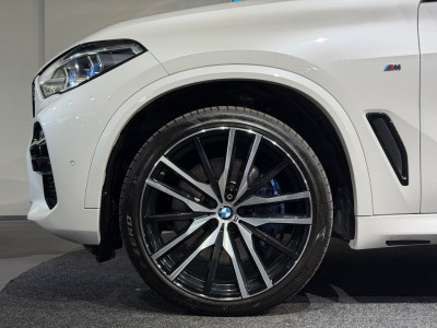 BMW X5 Gebrauchtwagen