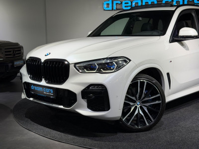 BMW X5 Gebrauchtwagen