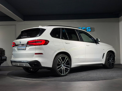 BMW X5 Gebrauchtwagen