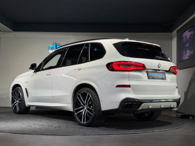 BMW X5 Gebrauchtwagen