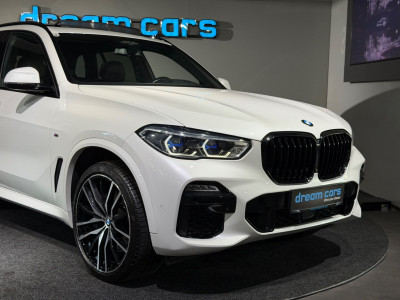 BMW X5 Gebrauchtwagen