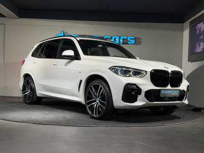 BMW X5 Gebrauchtwagen