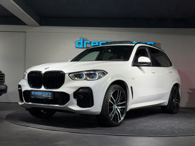 BMW X5 Gebrauchtwagen