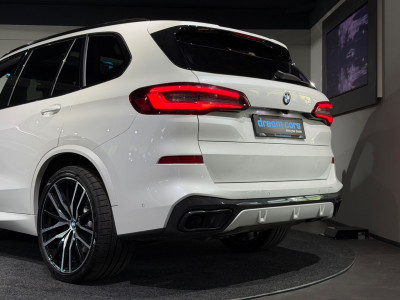 BMW X5 Gebrauchtwagen