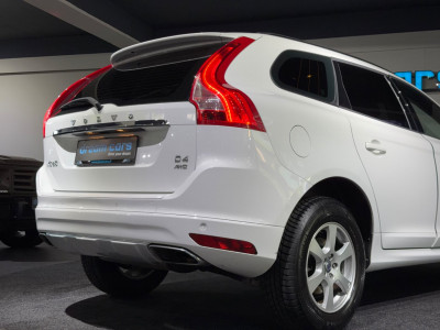 Volvo XC60 Gebrauchtwagen