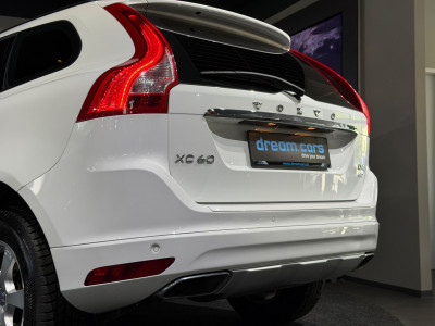 Volvo XC60 Gebrauchtwagen