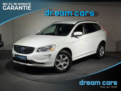 Volvo XC60 Gebrauchtwagen