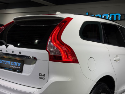 Volvo XC60 Gebrauchtwagen