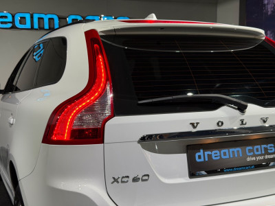 Volvo XC60 Gebrauchtwagen