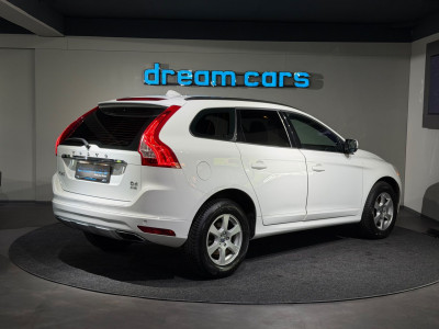 Volvo XC60 Gebrauchtwagen