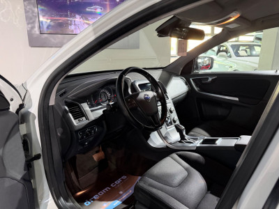 Volvo XC60 Gebrauchtwagen