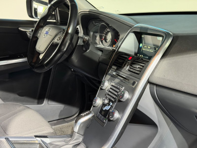 Volvo XC60 Gebrauchtwagen