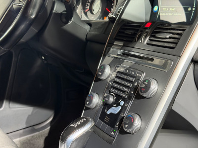 Volvo XC60 Gebrauchtwagen