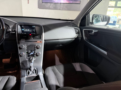 Volvo XC60 Gebrauchtwagen
