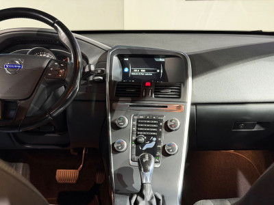 Volvo XC60 Gebrauchtwagen