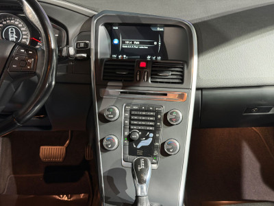 Volvo XC60 Gebrauchtwagen