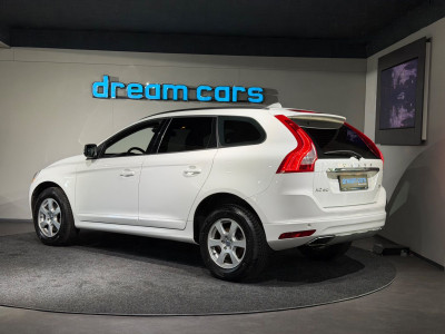 Volvo XC60 Gebrauchtwagen