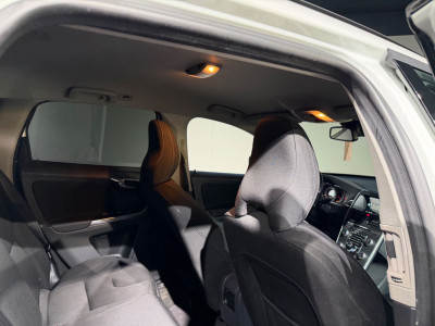 Volvo XC60 Gebrauchtwagen
